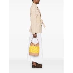 Zanellato Bags.. Yellow