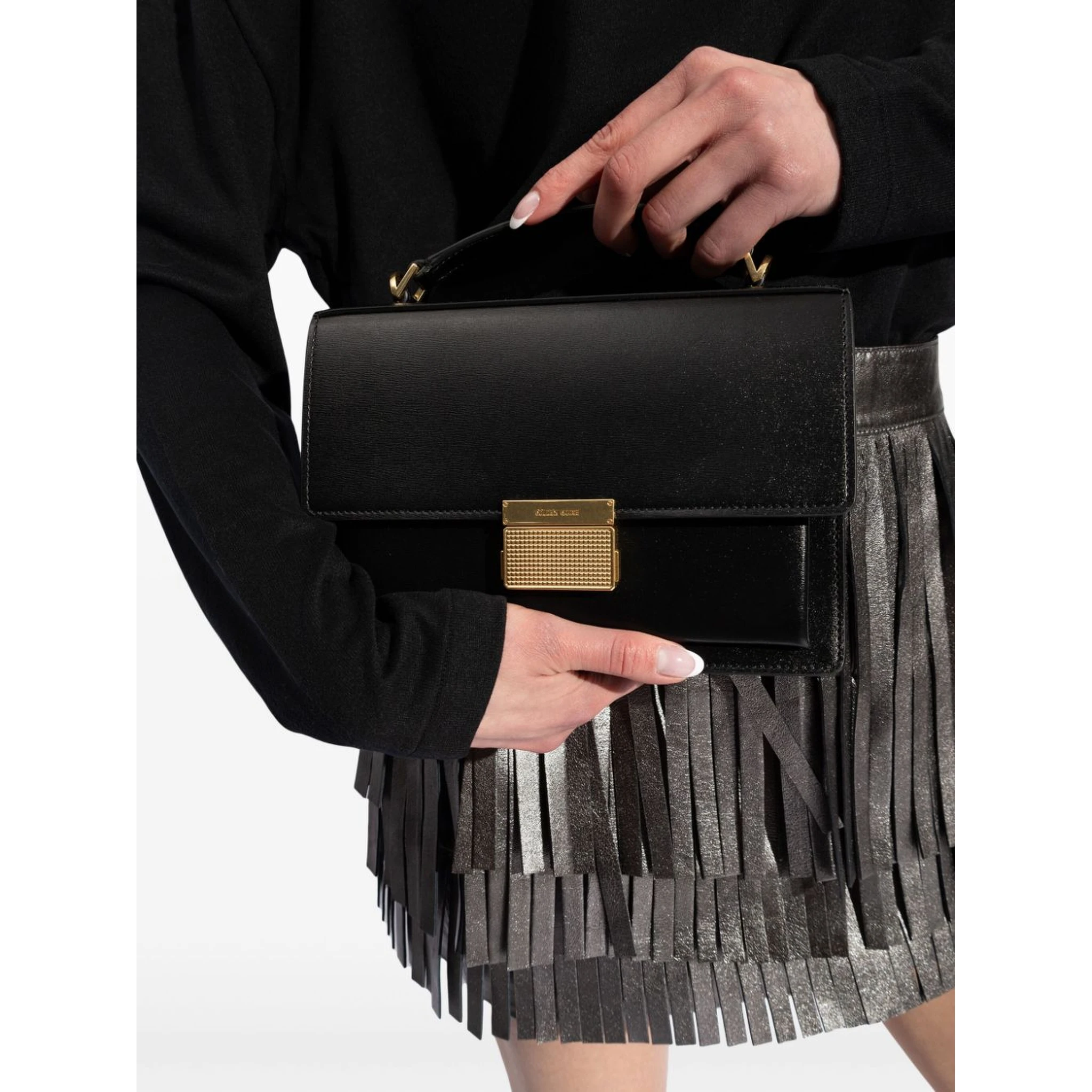 Golden Goose Bags.. Black