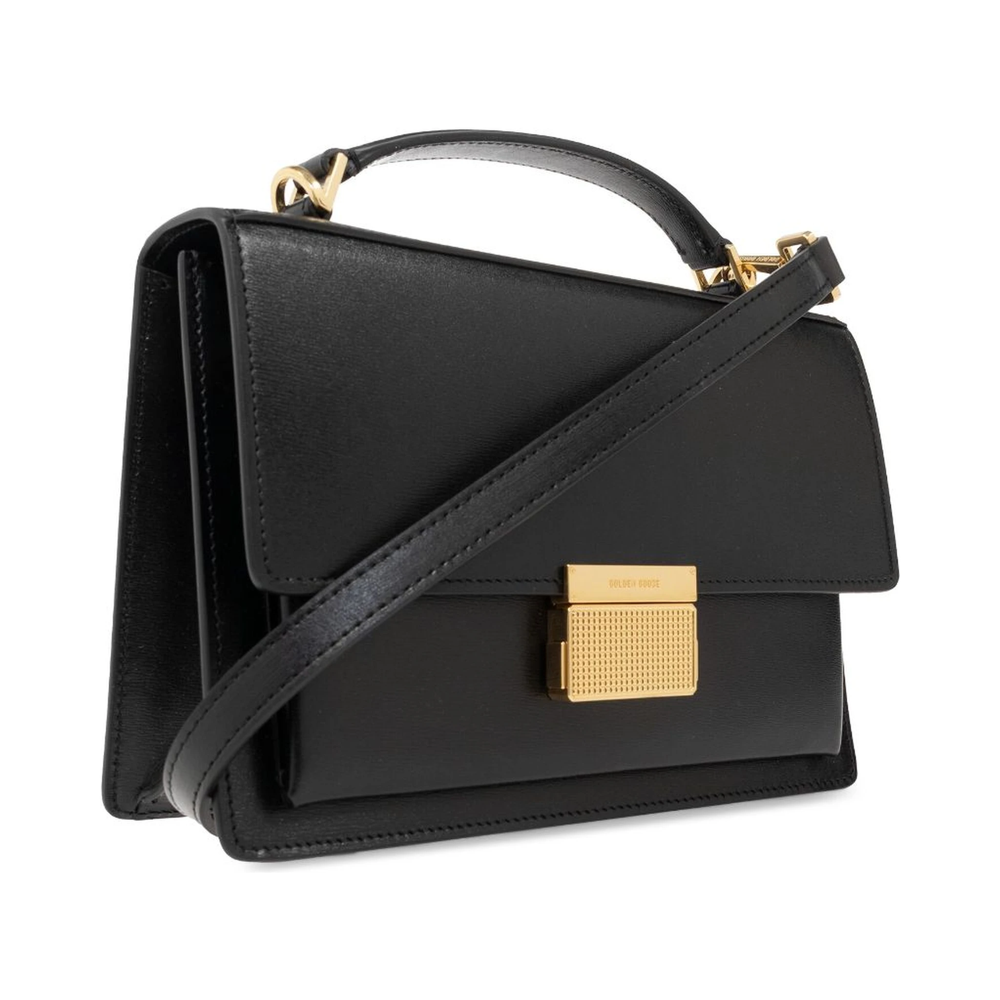 Golden Goose Bags.. Black