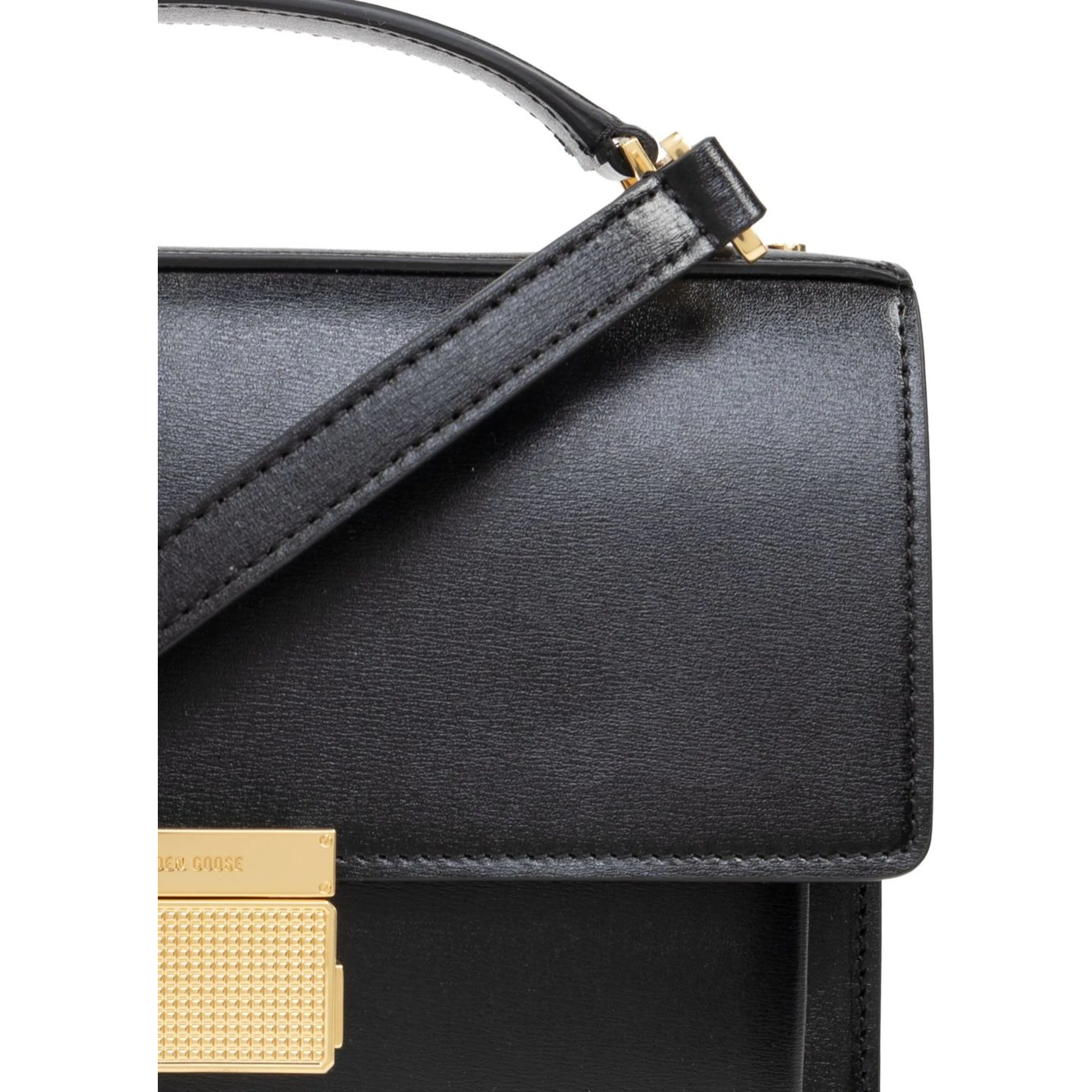 Golden Goose Bags.. Black