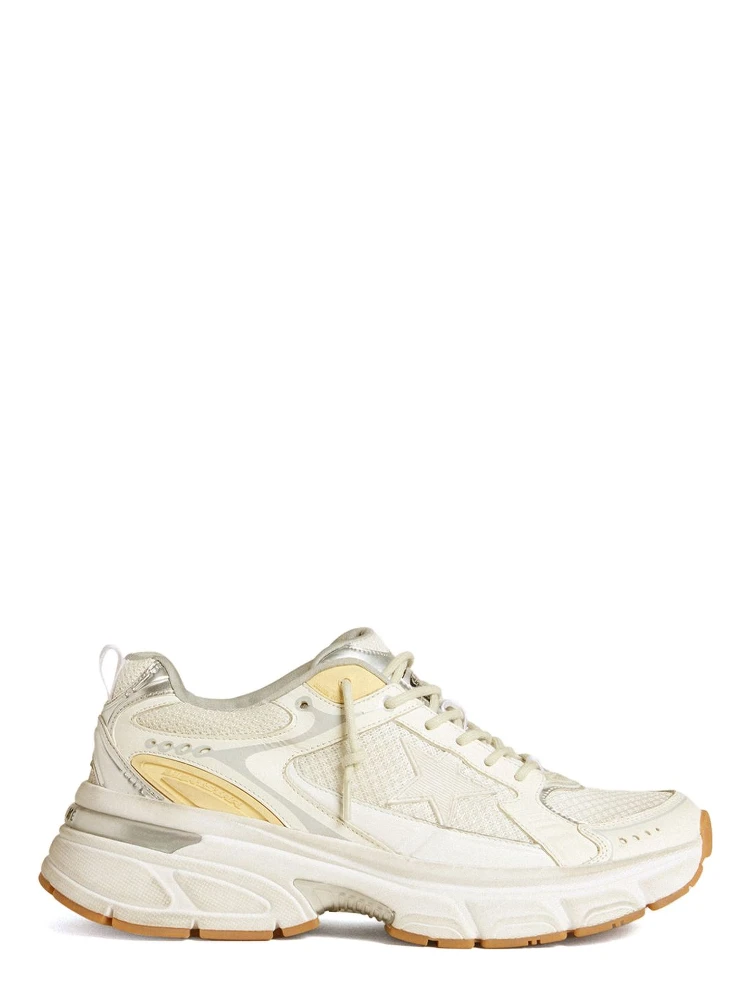 Golden Goose Sneakers Golden