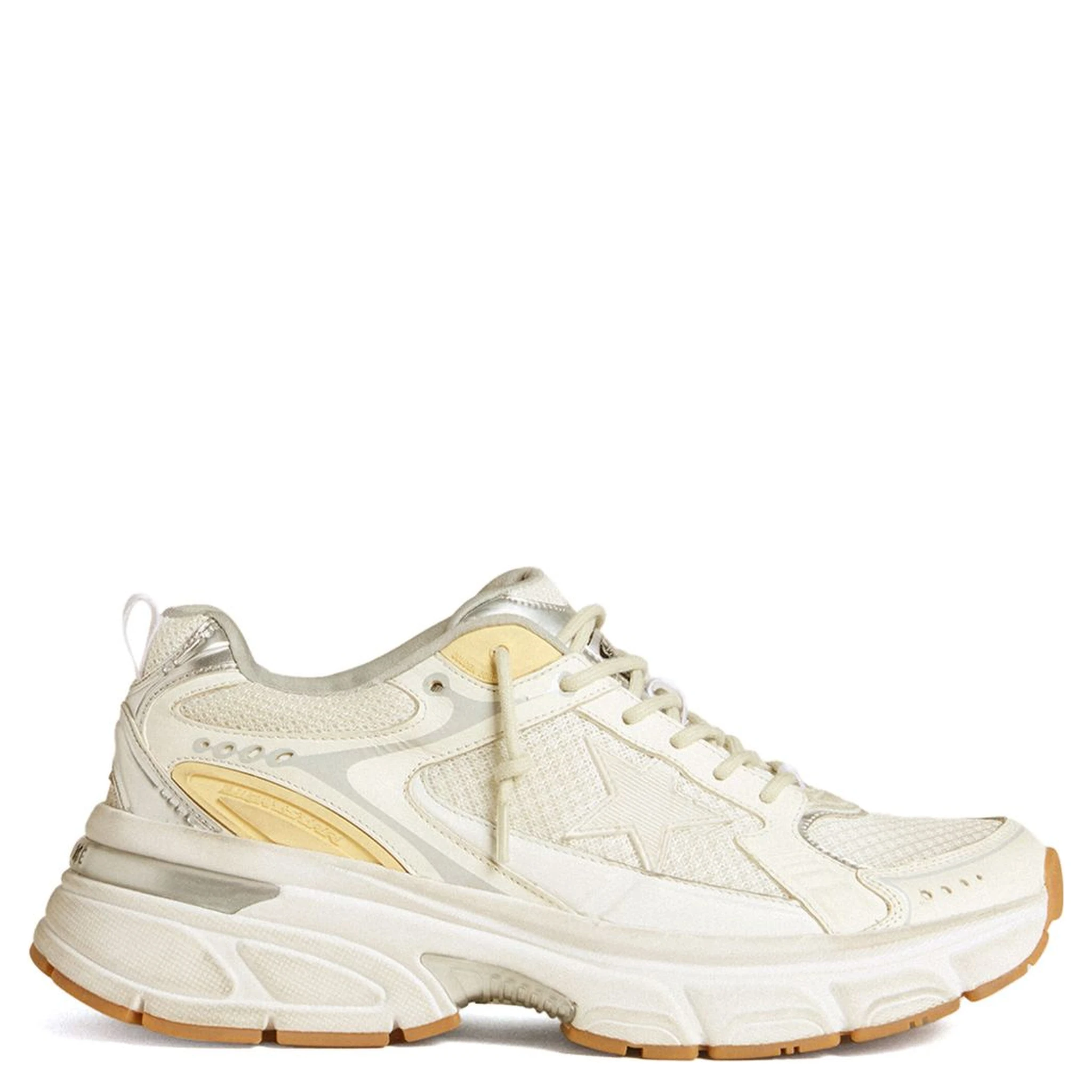 Golden Goose Sneakers Golden