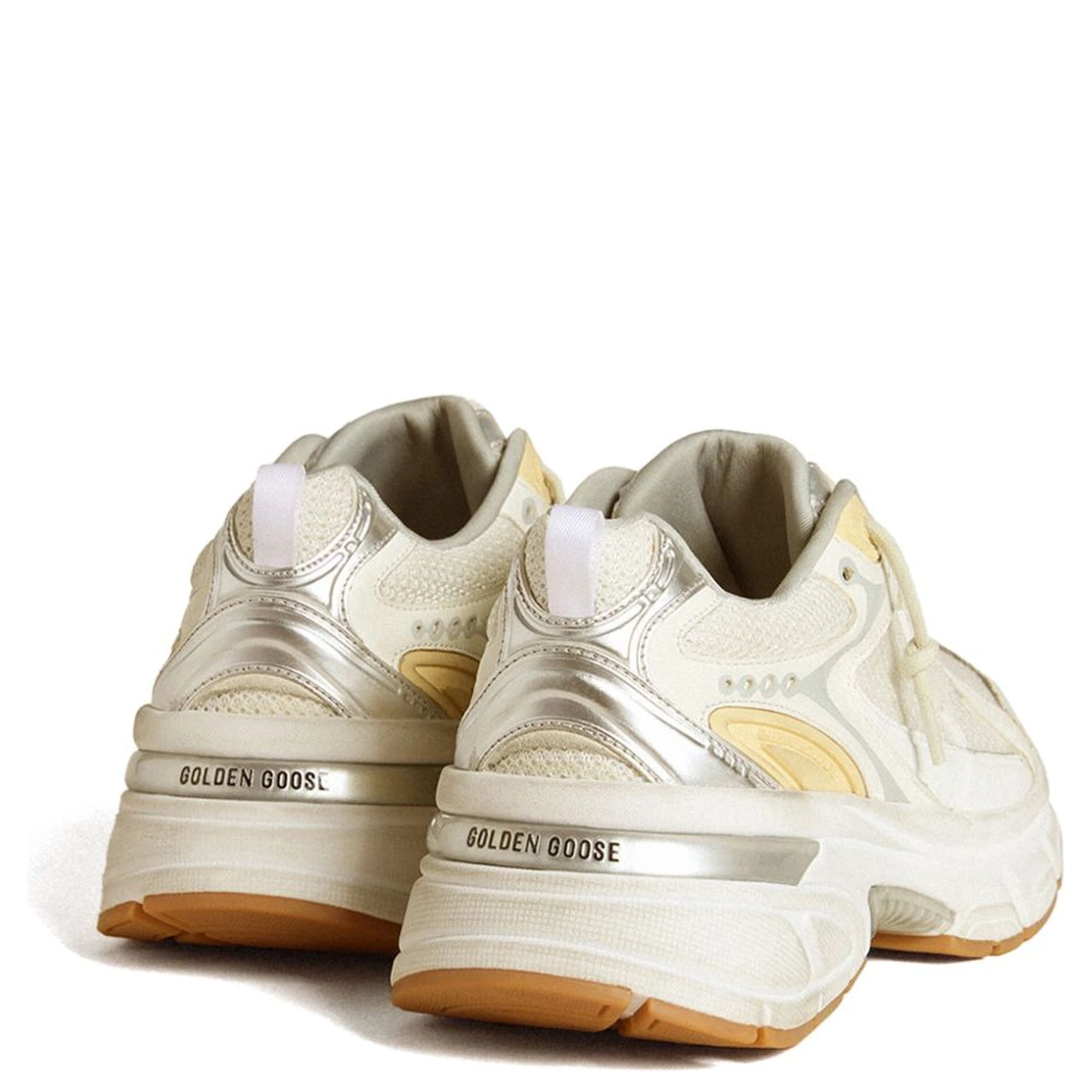 Golden Goose Sneakers Golden