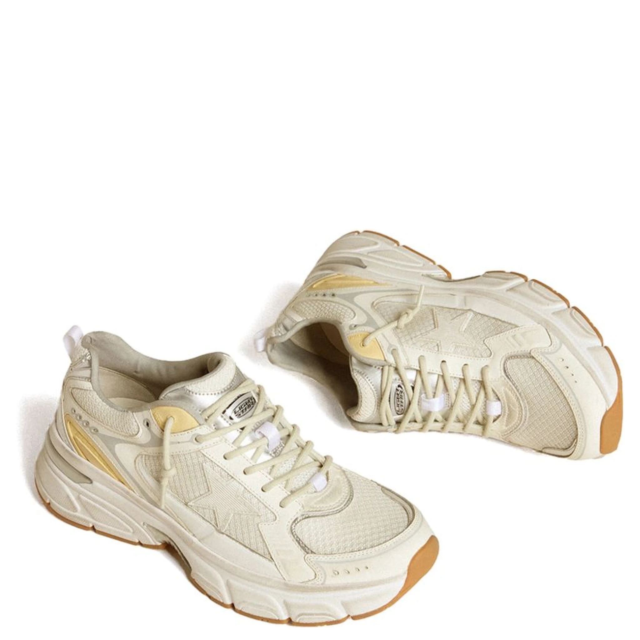 Golden Goose Sneakers Golden
