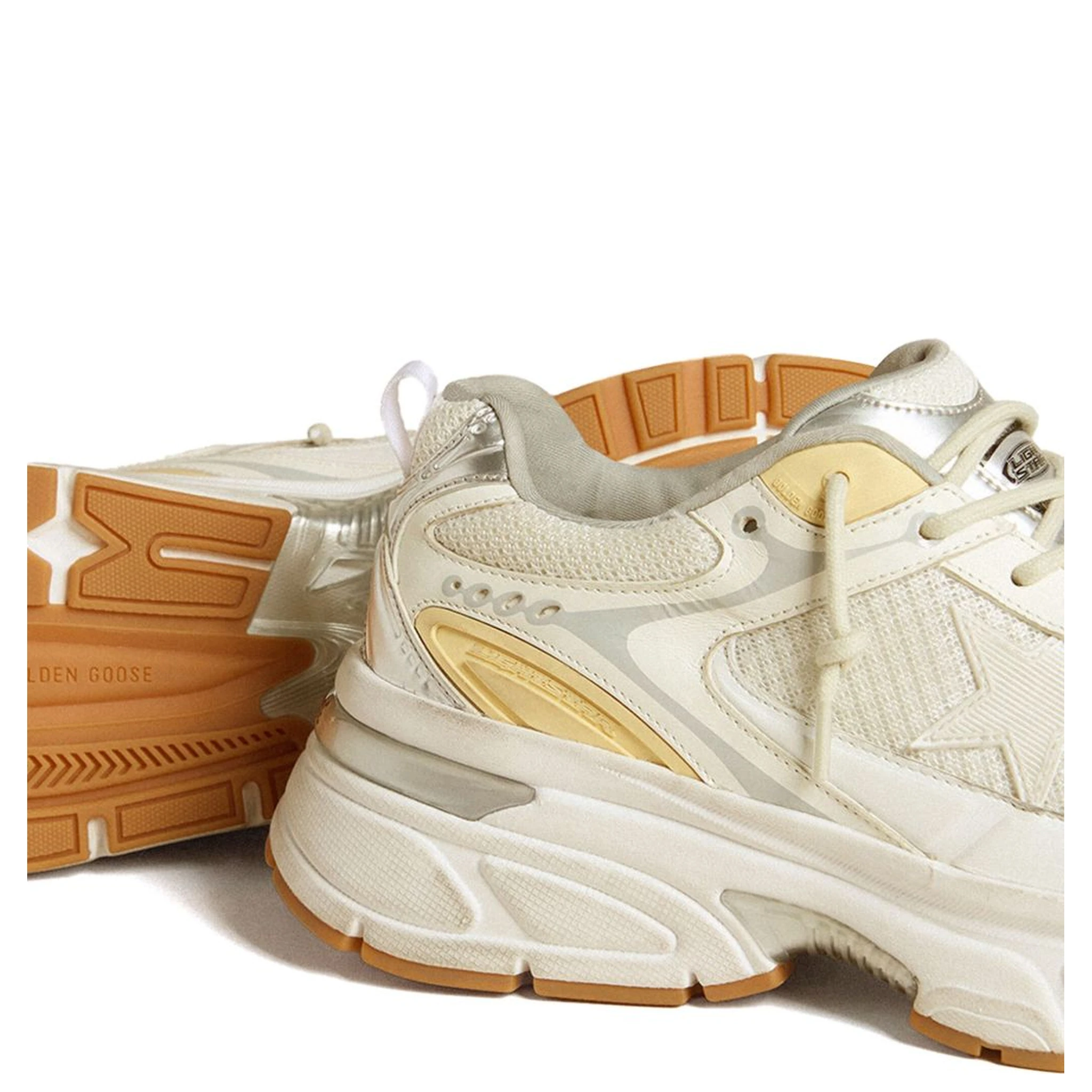 Golden Goose Sneakers Golden