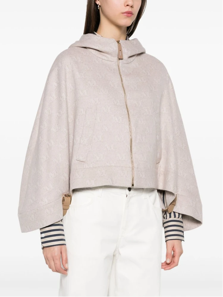 Serio cape alternative