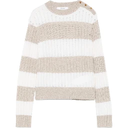 MAX MARA "alfeo" Shirt In White