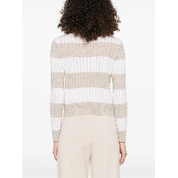 MAX MARA "alfeo" Shirt In White