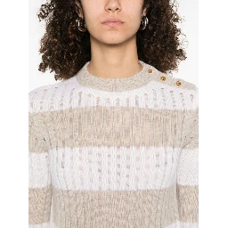 MAX MARA "alfeo" Shirt In White