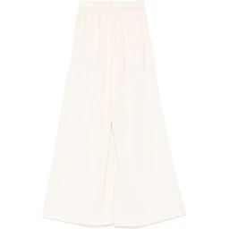 Antonia Trousers In White