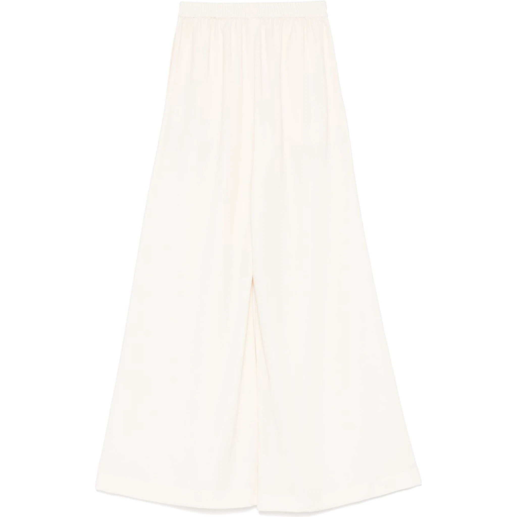 Antonia Trousers In White