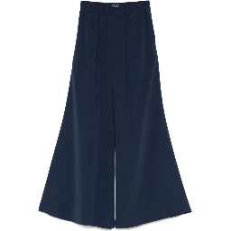 Antonia Trousers In Blue