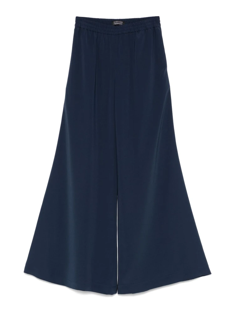 Antonia Trousers In Blue