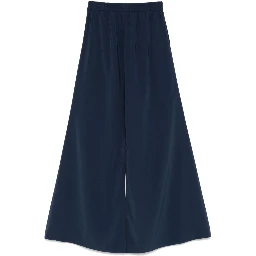 Antonia Trousers In Blue