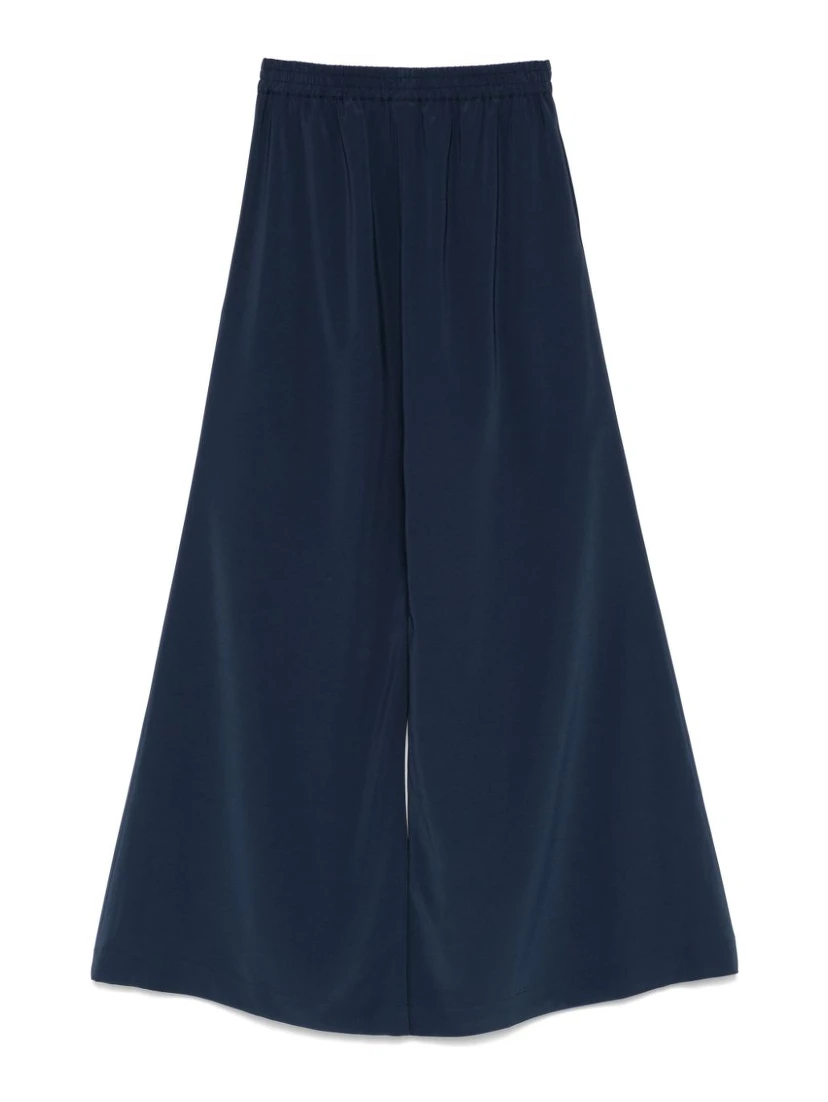 Antonia Trousers In Blue
