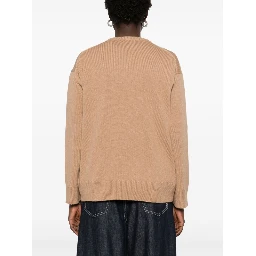 Veronica Sweater In Brown