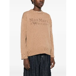 Veronica Sweater In Brown