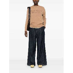 Veronica Sweater In Brown