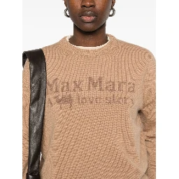 Veronica Sweater In Brown