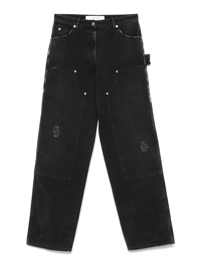 Golden Goose Marley jeans