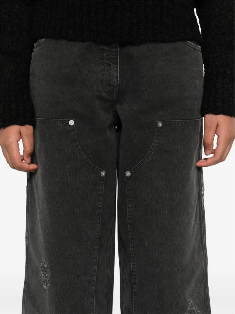 Golden Goose Marley jeans alternative