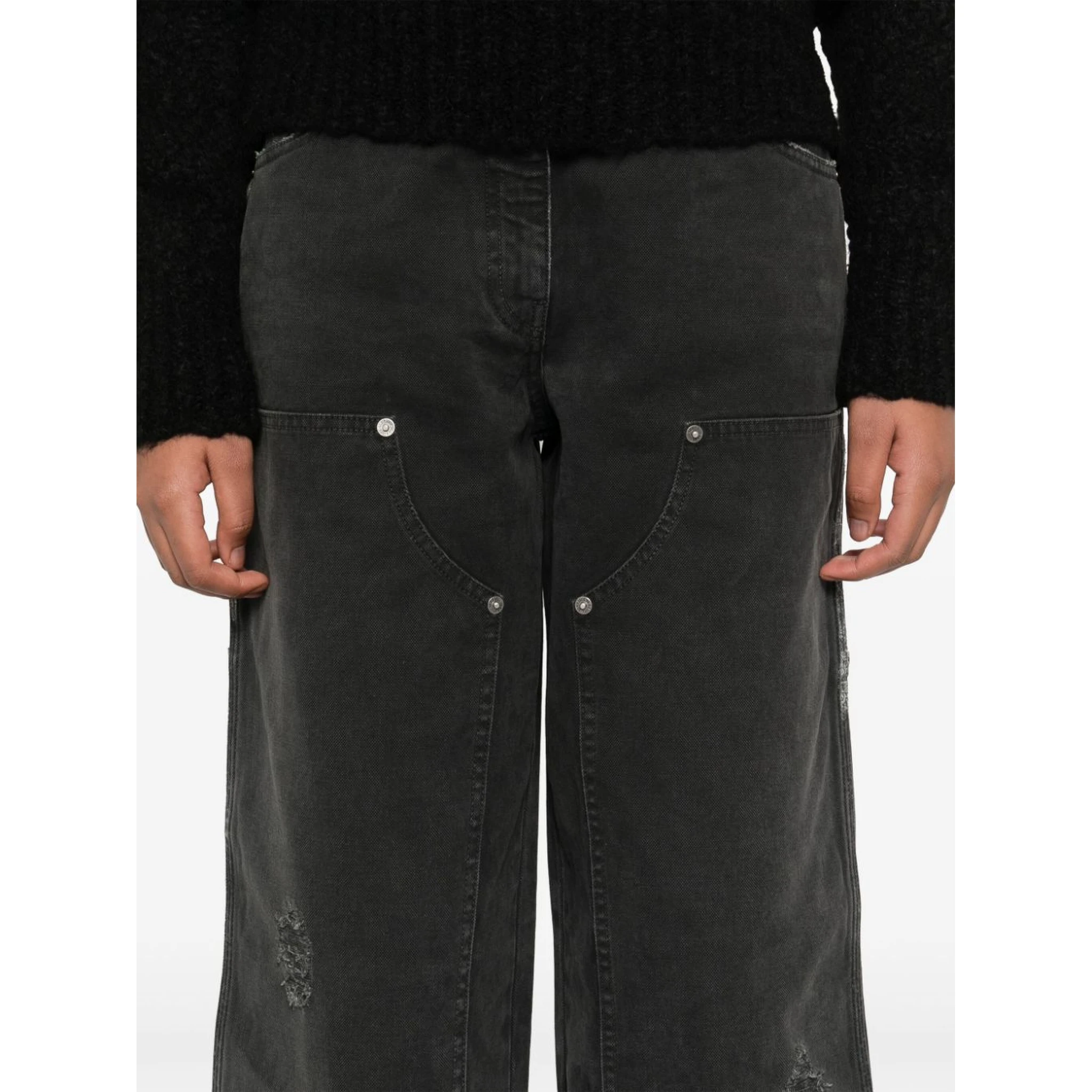 Golden Goose Marley jeans