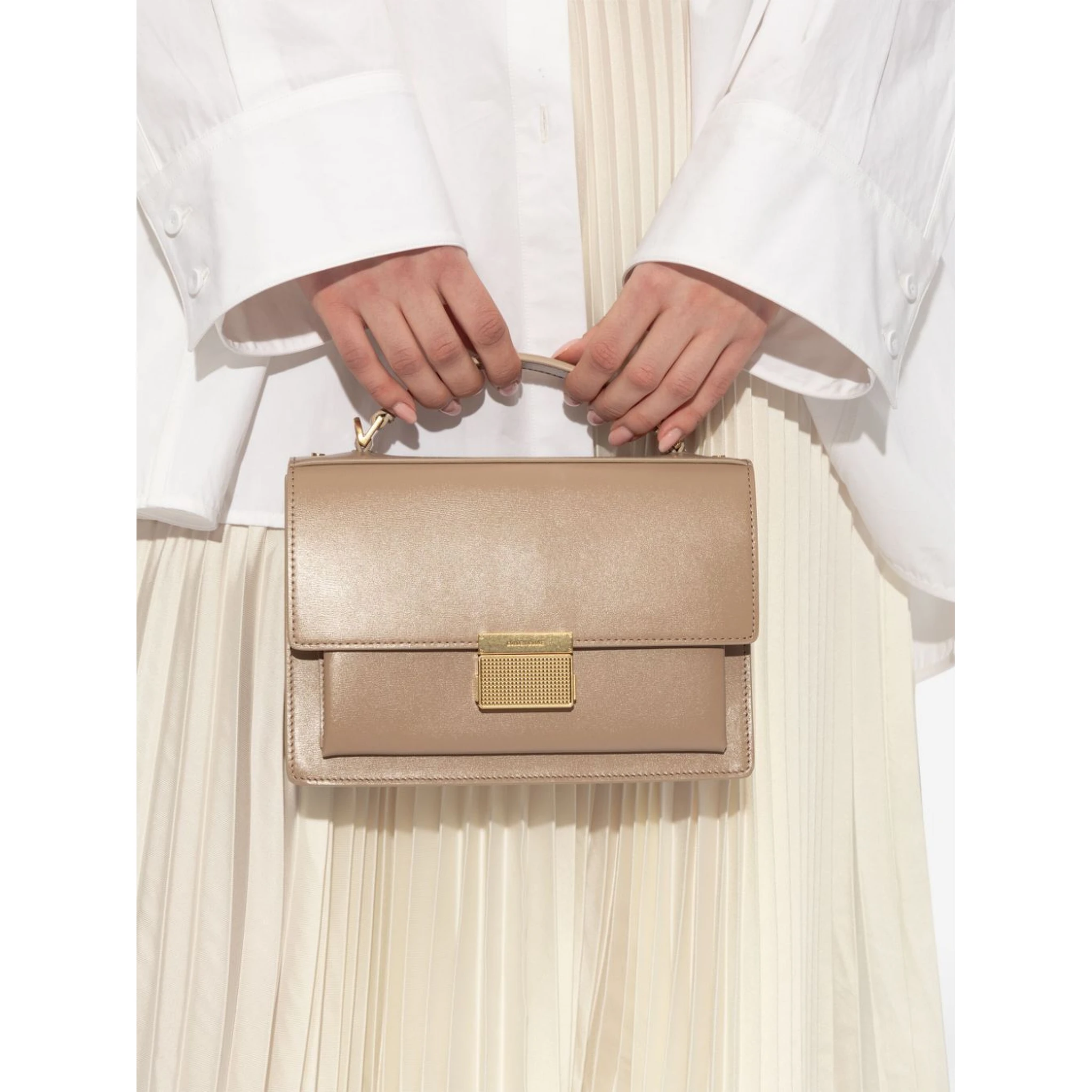 Golden Goose Bags.. Powder