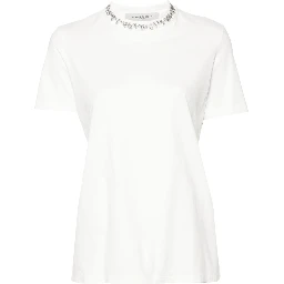 Golden Goose T-shirts and Polos White