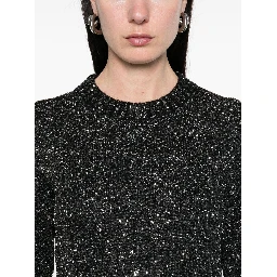 Golden Goose Sweaters Black