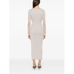 Grazia maxi dress
