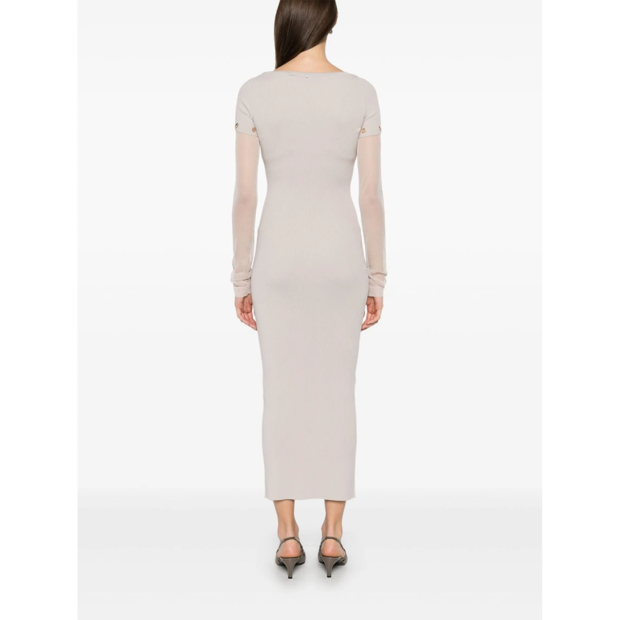 Grazia maxi dress