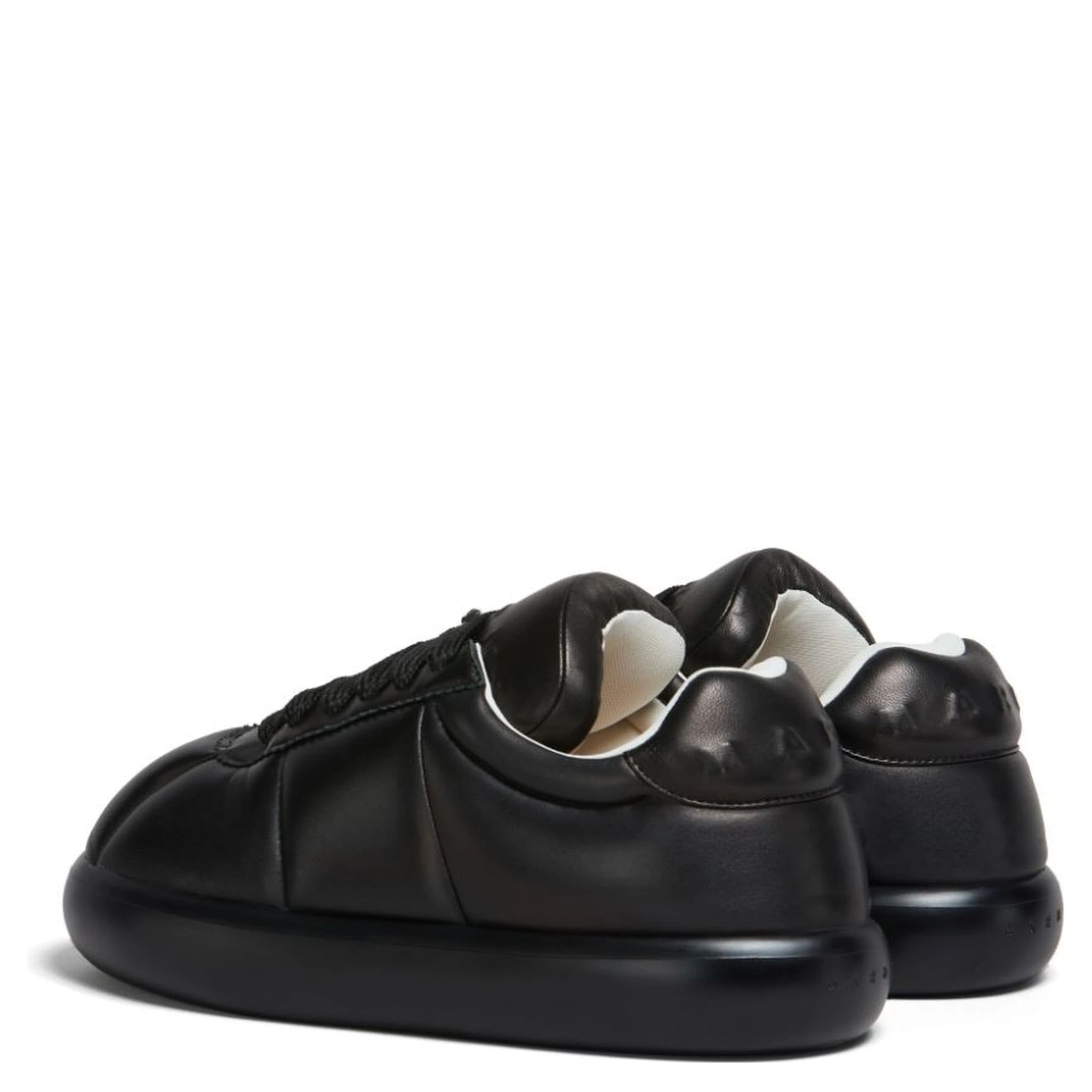 Marni Sneakers Black