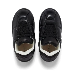 Marni Sneakers Black
