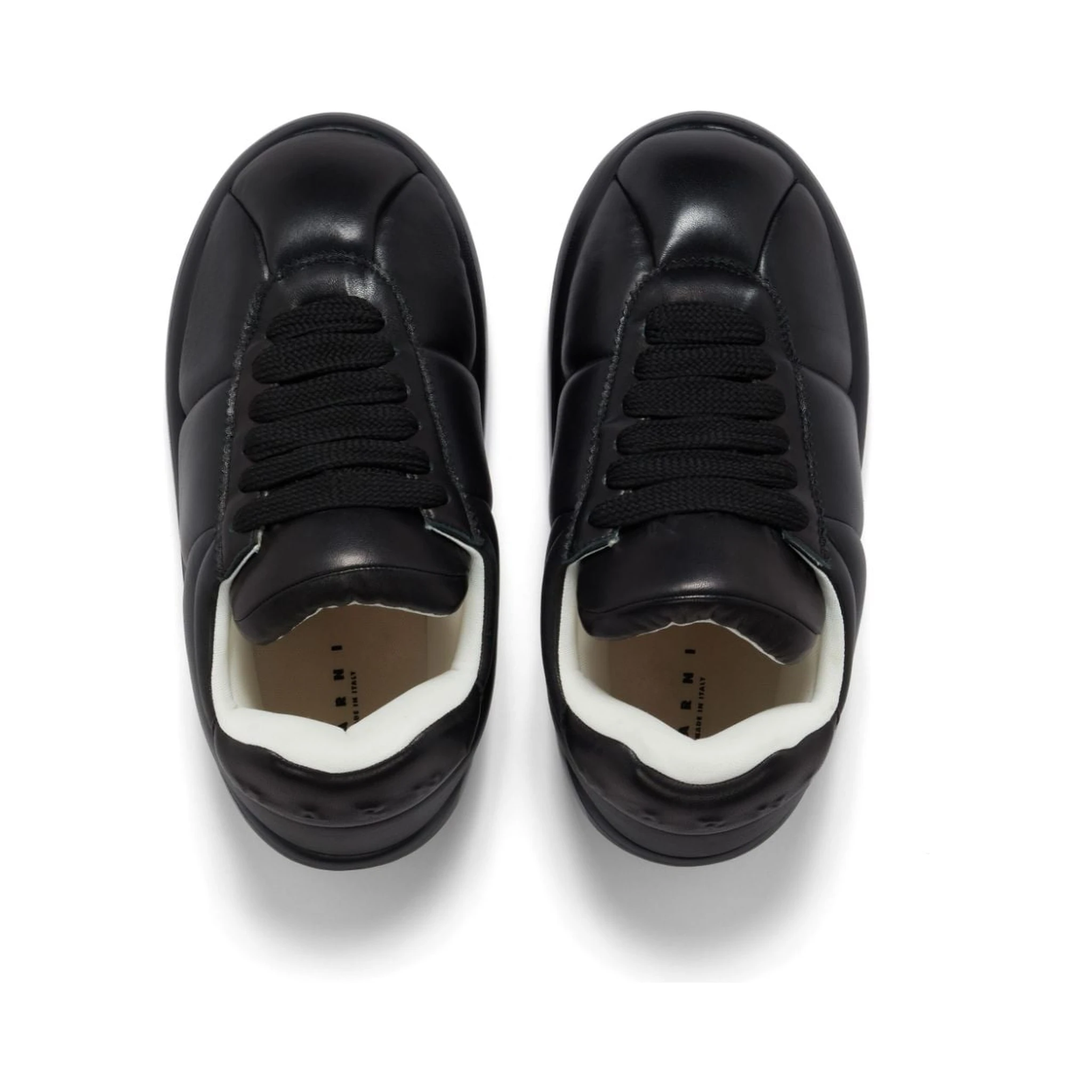 Marni Sneakers Black