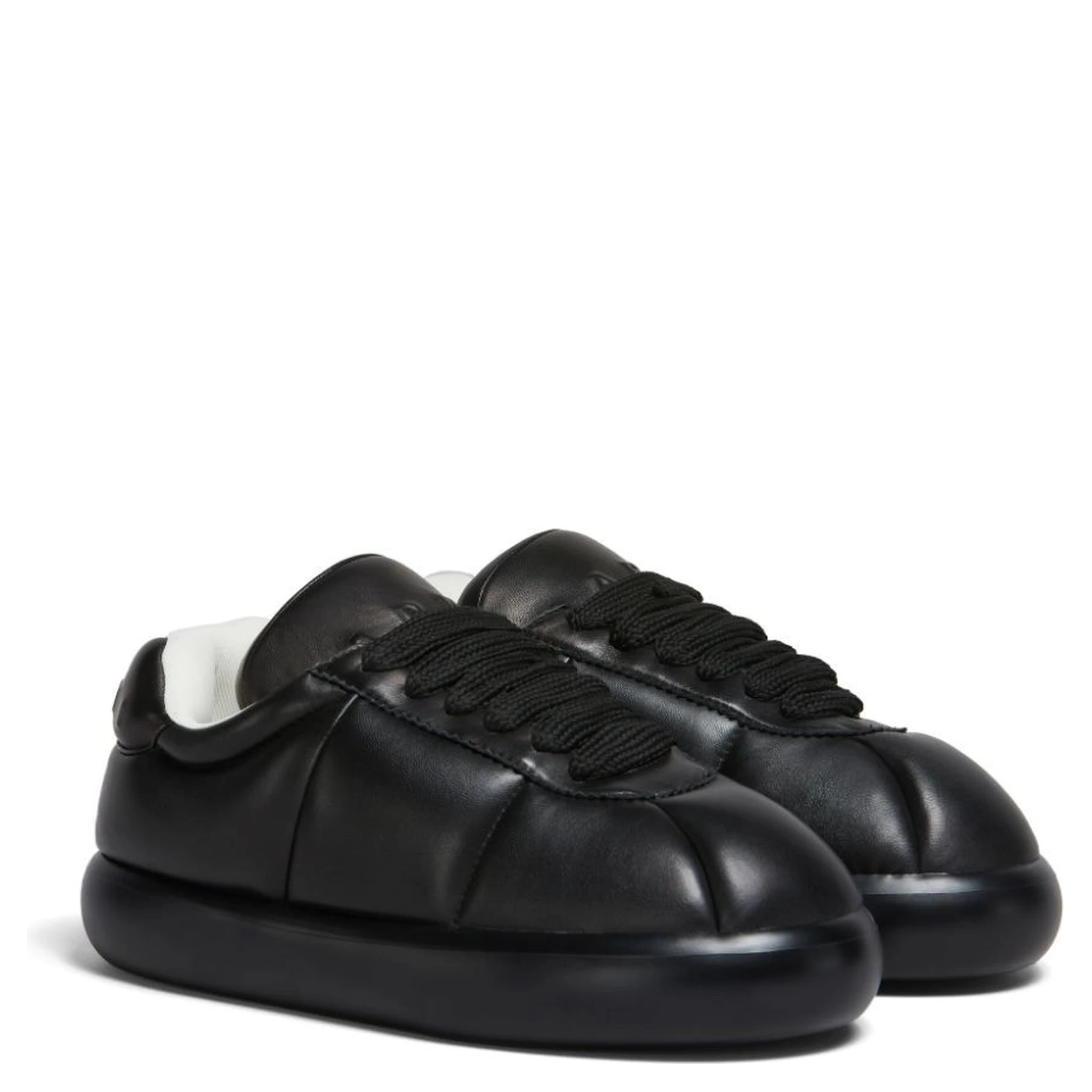 Marni Sneakers Black