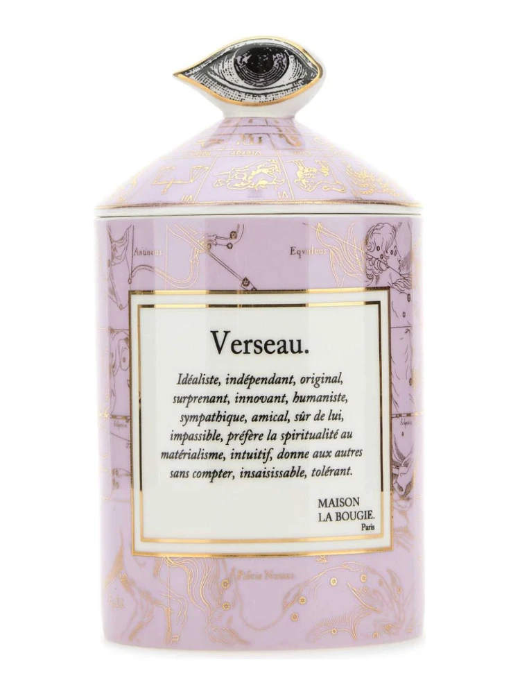 MAISON LA BOUGIE Living Lilac