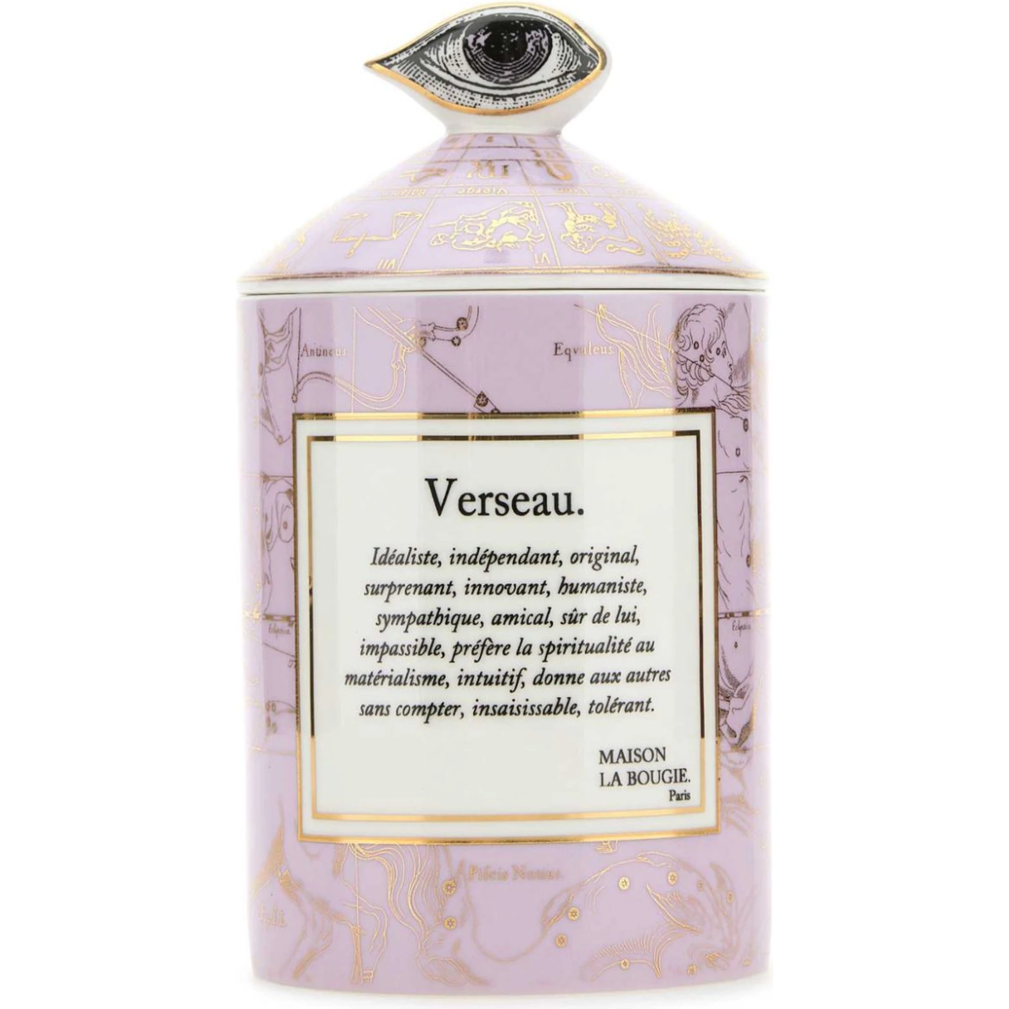 MAISON LA BOUGIE Living Lilac