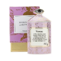 MAISON LA BOUGIE Living Lilac