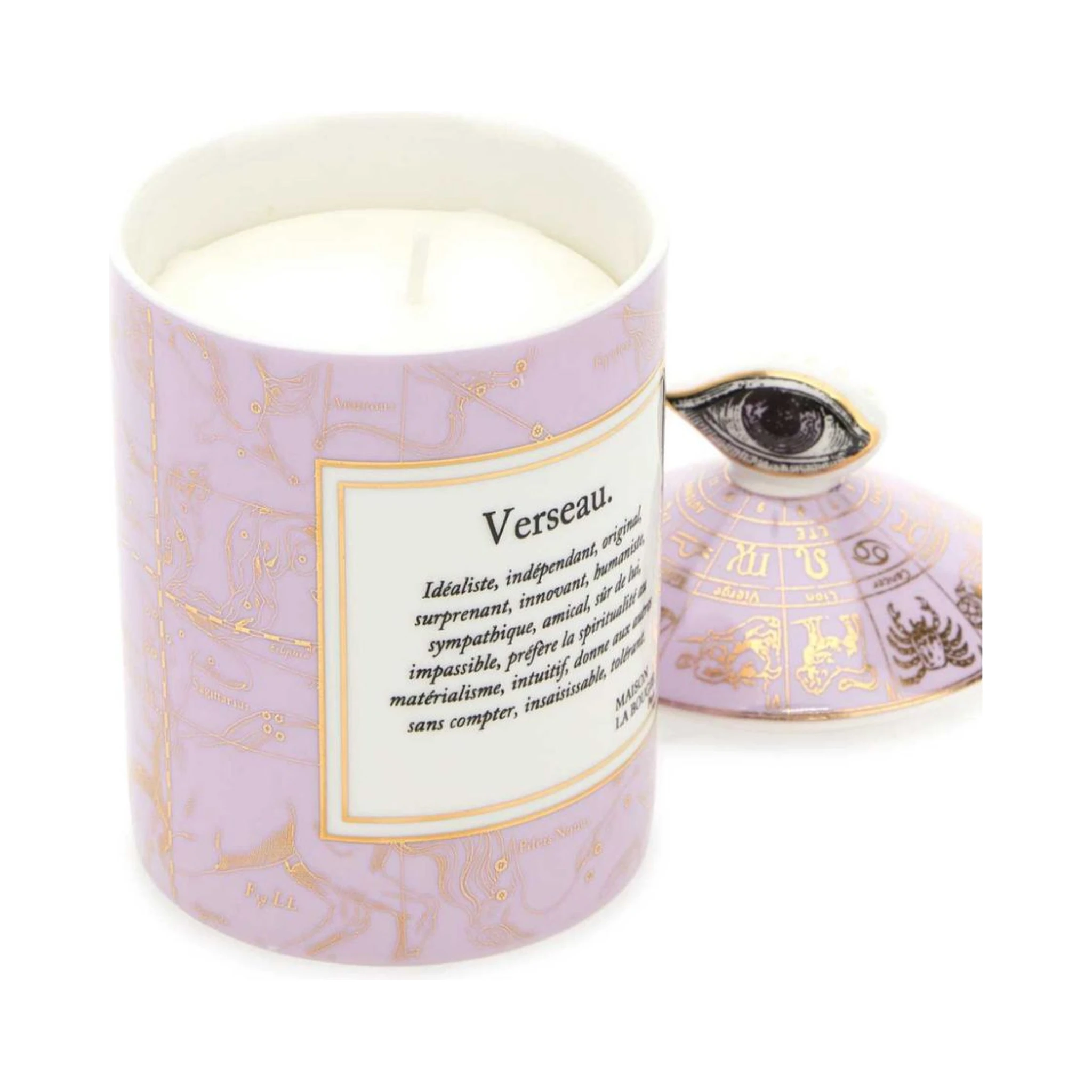MAISON LA BOUGIE Living Lilac