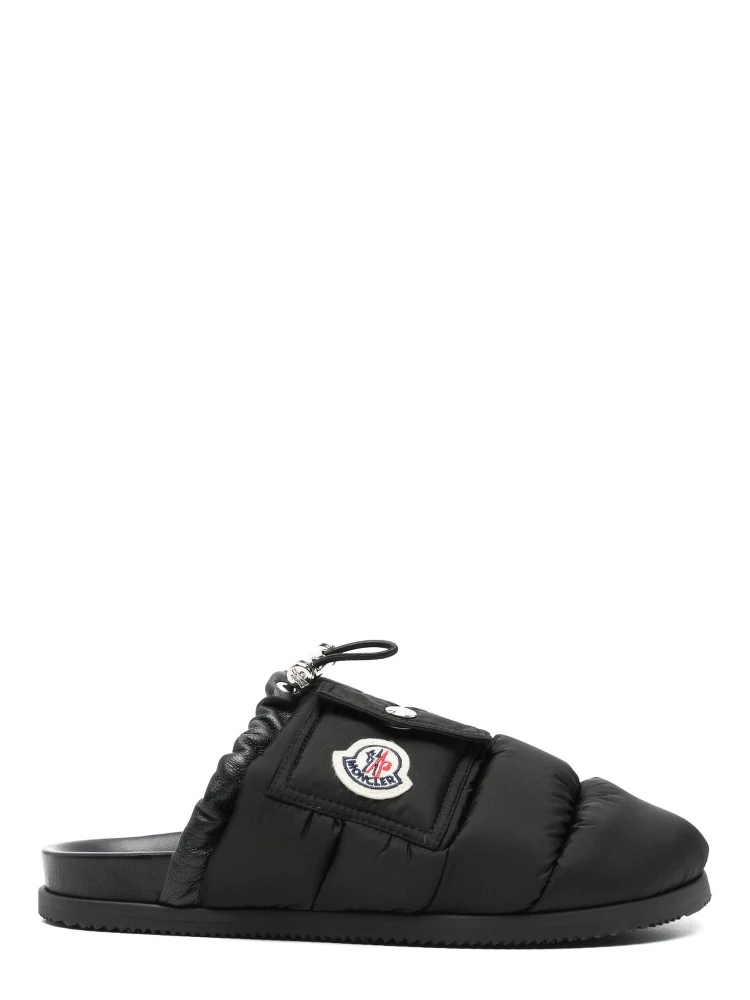 Mon Pocket slippers