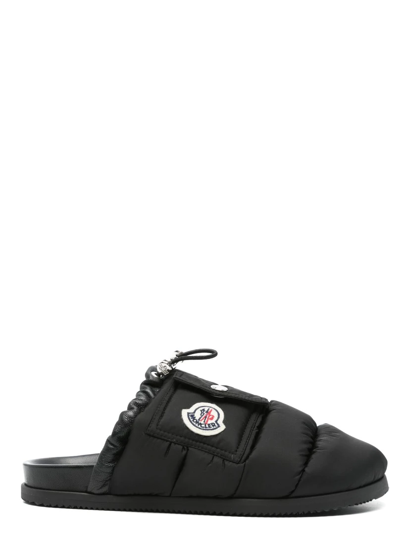 Mon Pocket slippers