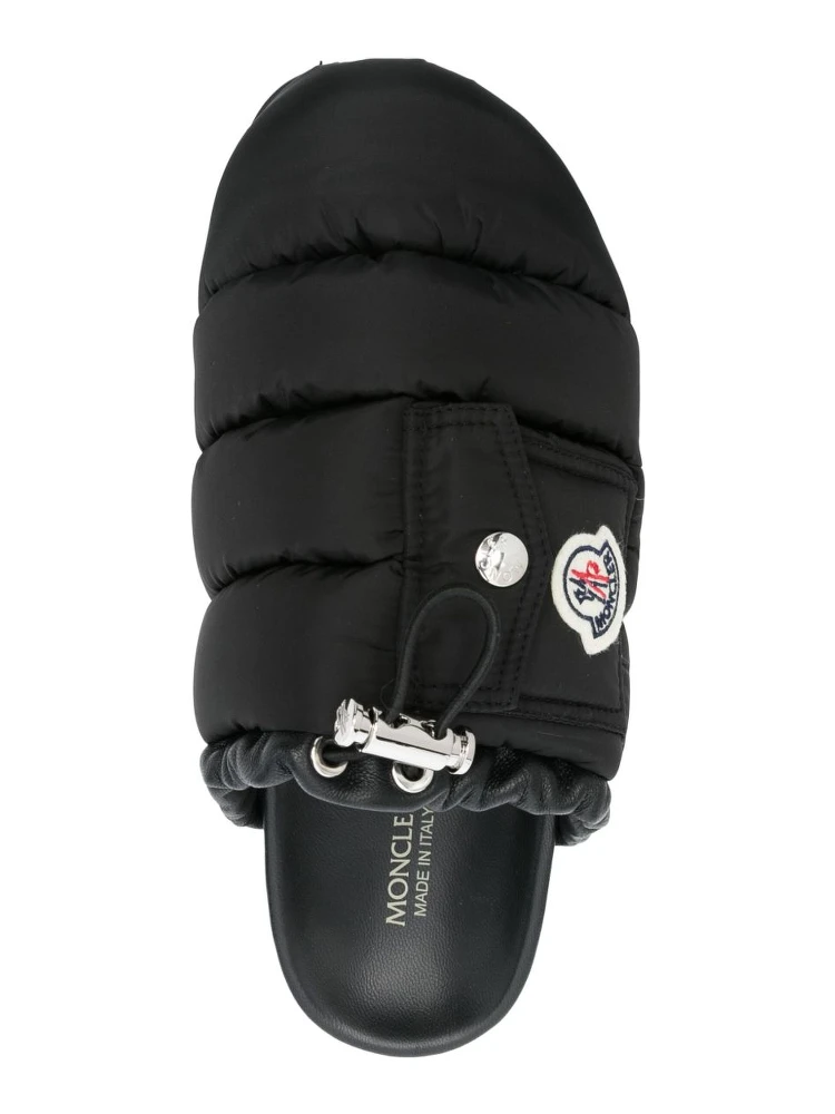 Mon Pocket slippers alternative