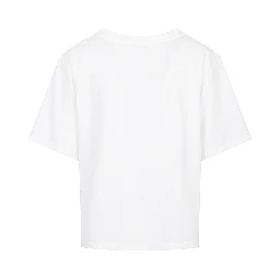 Base T-shirts and Polos White