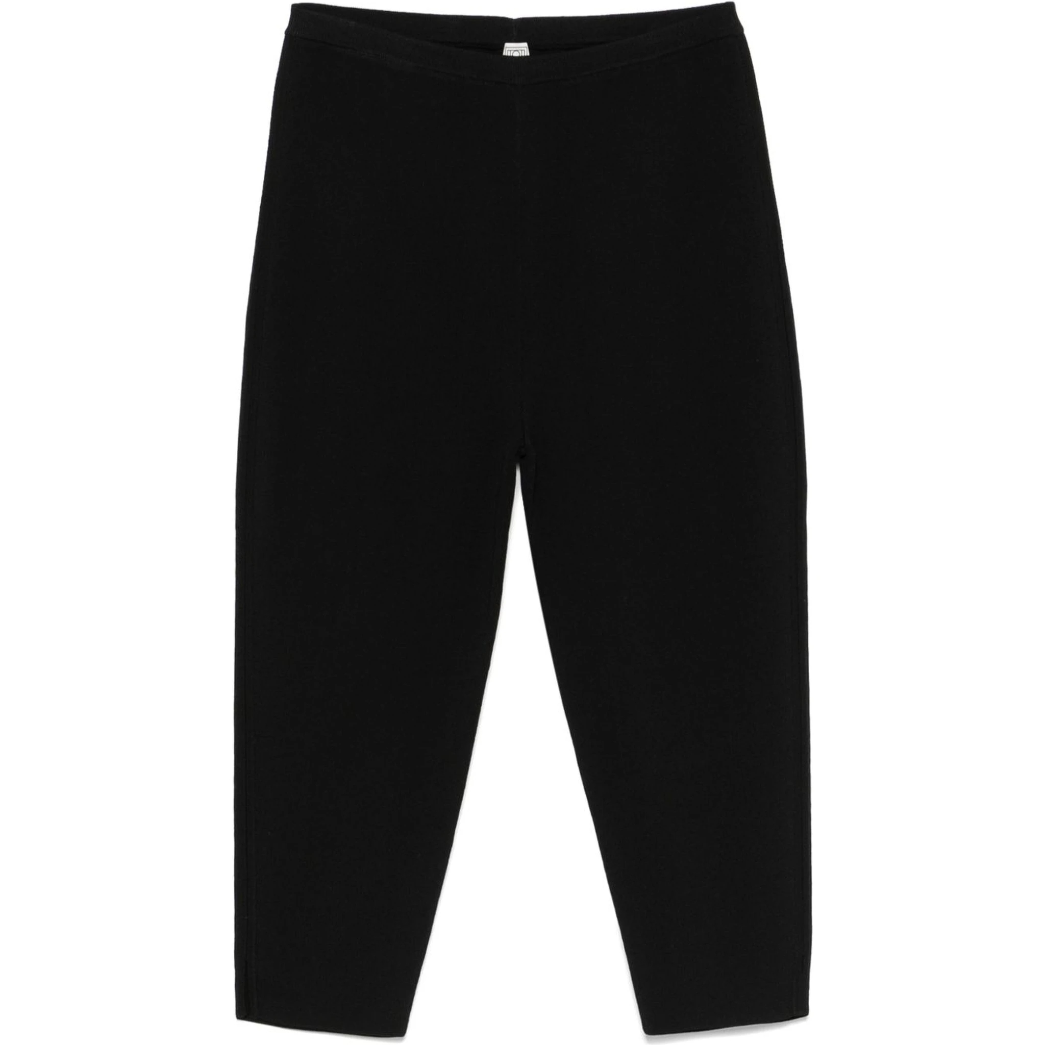 Capri trousers