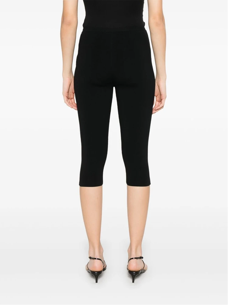 Capri trousers alternative