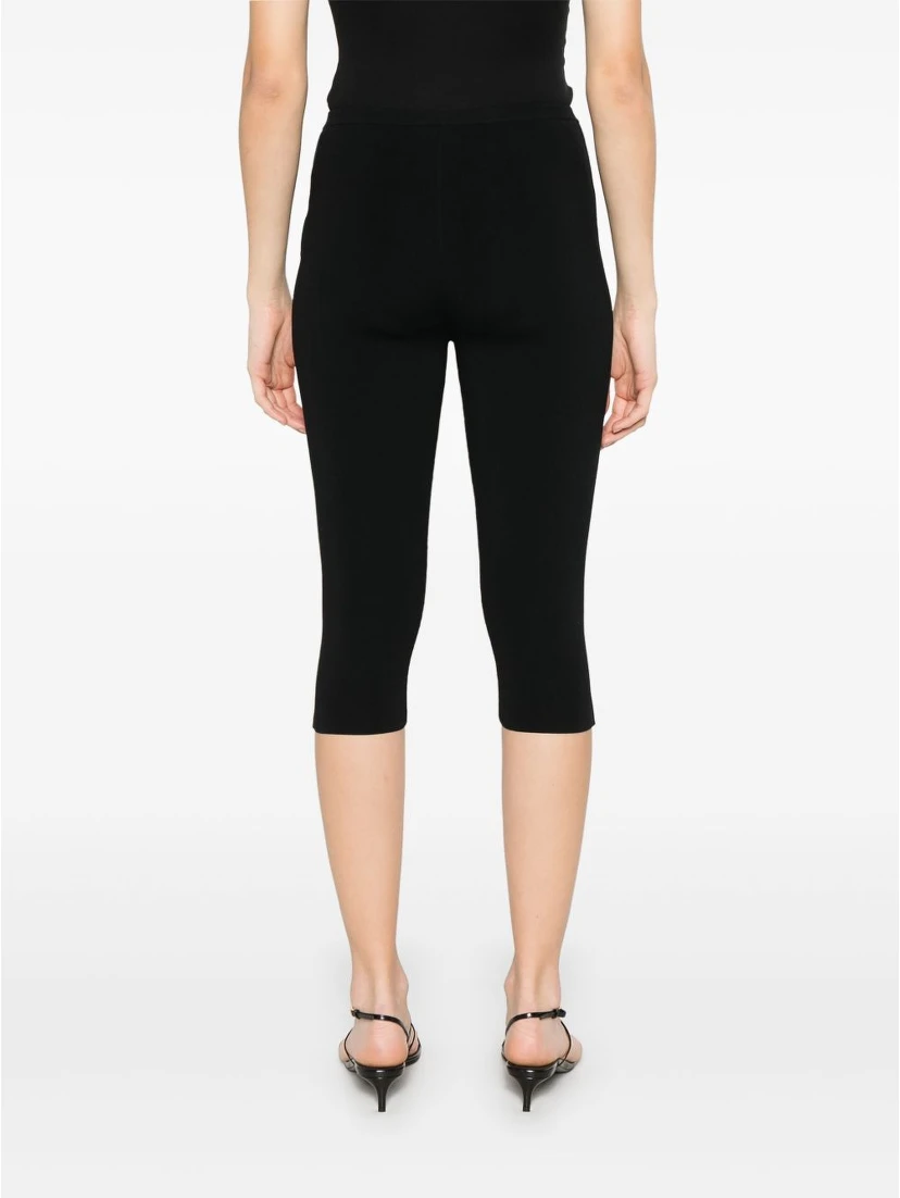 Capri trousers