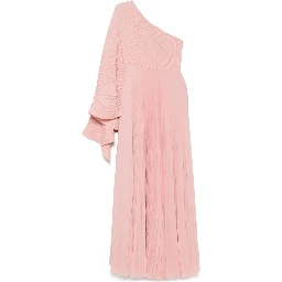 Women Maci Maxi Dress In Pink