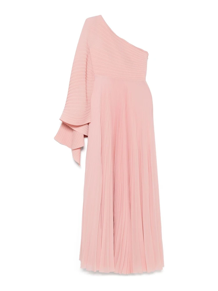 Women Maci Maxi Dress In Pink