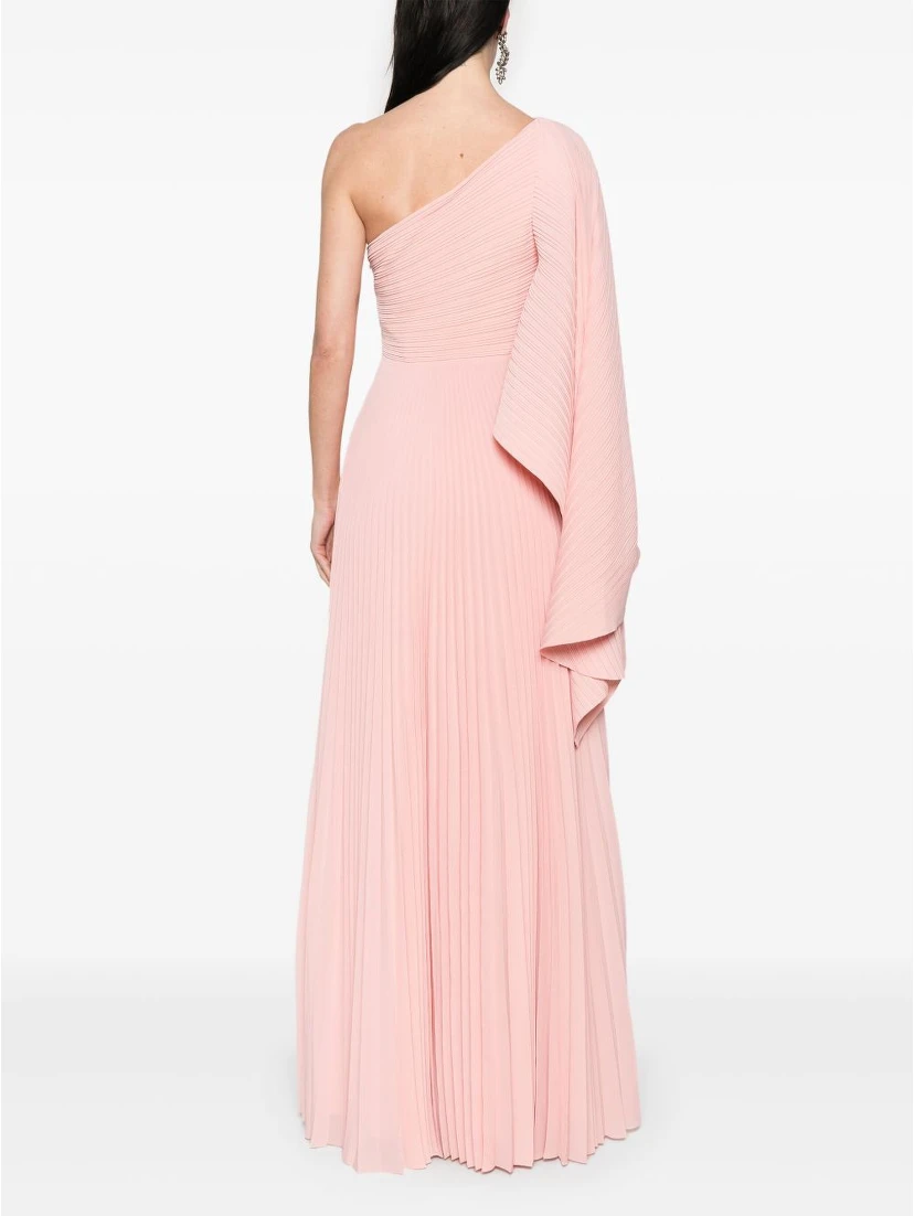 Women Maci Maxi Dress In Pink