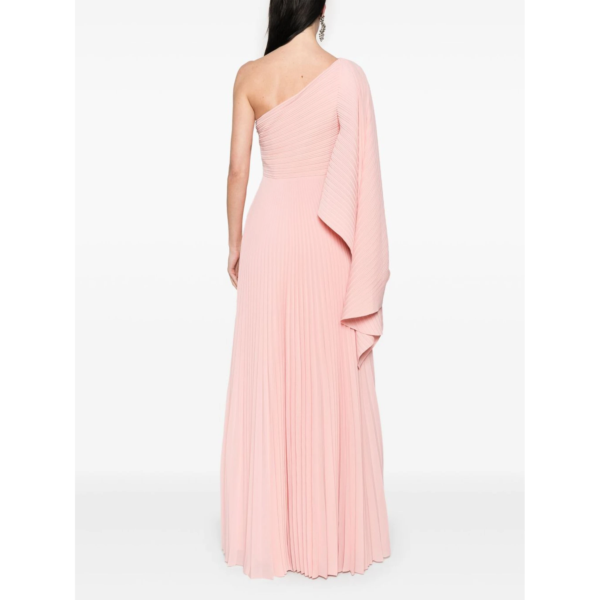 Women Maci Maxi Dress In Pink